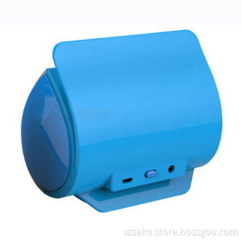 New S11 wireless Bluetooth speaker, Bluetooth card, 4.0 Portable Handsfree